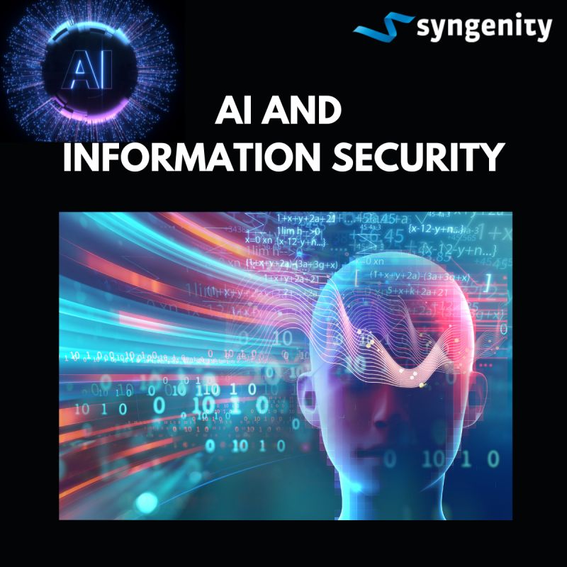 Künstliche Intelligenz und Informationssicherheit