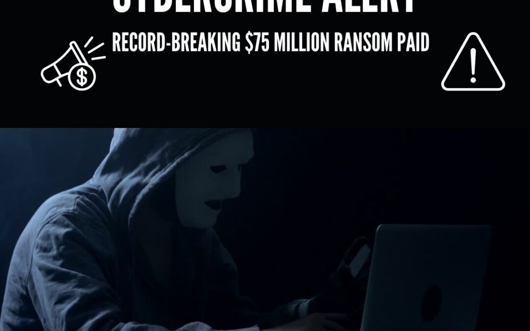 Cybercrime-Alarm