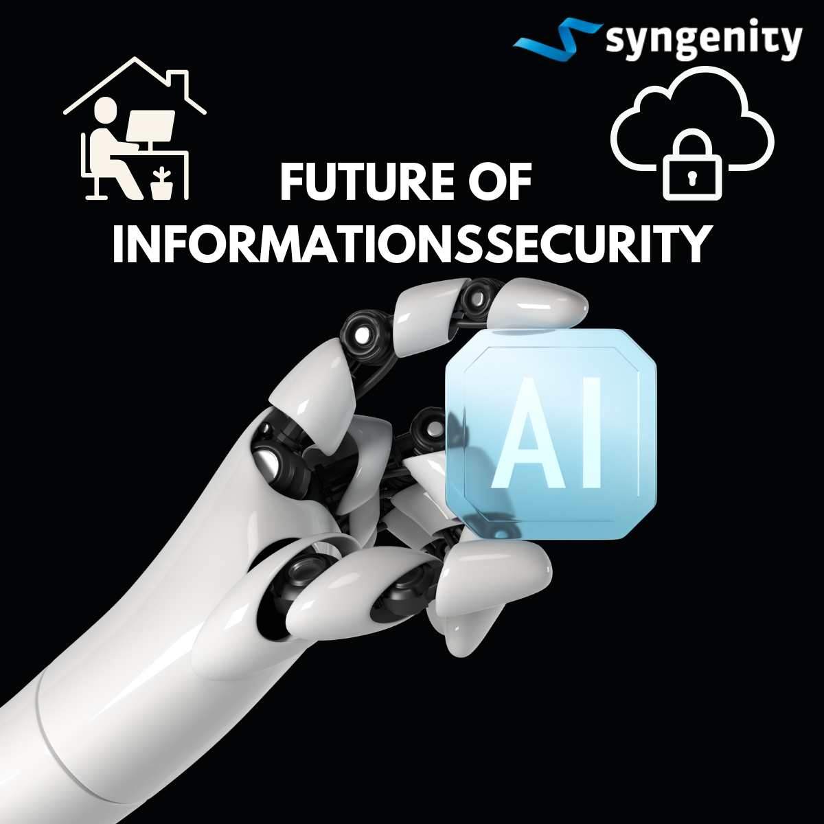 Future of Informationsecurity