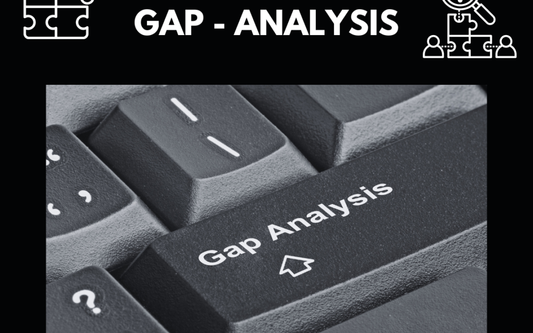 GAP-Analyse